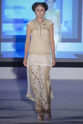Formal Asifa & Nabeel Bridal Collection