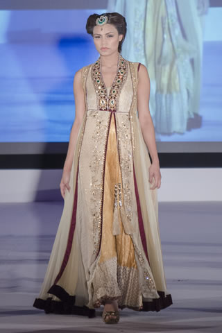 Bridal Asifa & Nabeel Formal 2013 Collection