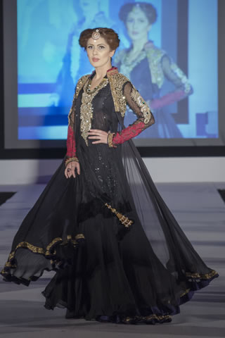 Bridal Formal Asifa & Nabeel Collection