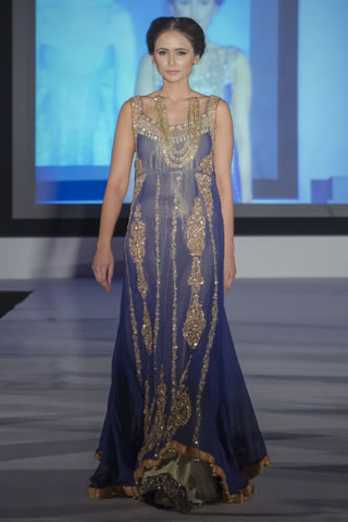 Asifa & Nabeel Latest 2013 Bridal Collection