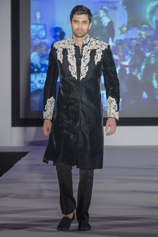 2013 Asifa & Nabeel Bridal Formal Collection