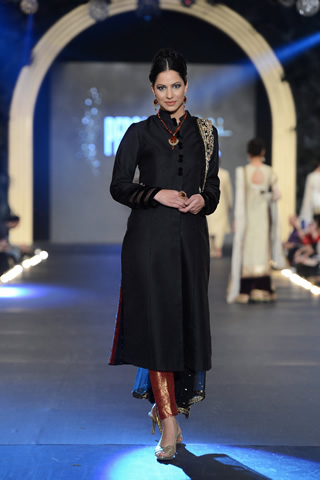 Latest Collection by Asifa & Nabeel 2013 PFDC Lâ€™Oreal Paris