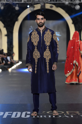 Latest Collection Bridal 2013 by Asifa & Nabeel