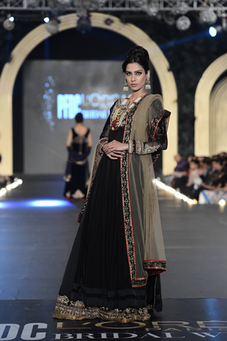 PFDC Lâ€™Oreal Paris Asifa & Nabeel latest 2013 Collection