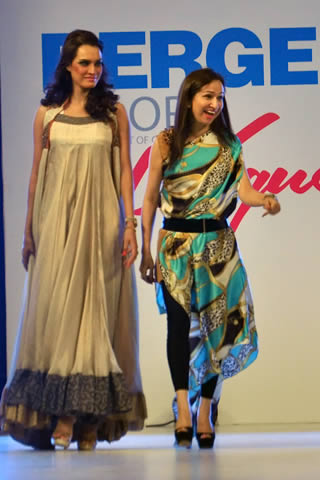 Asifa and Nabee Formal Dresses for Spring