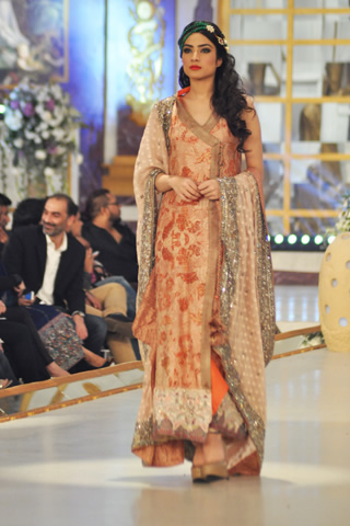 Ayesha Somaya 2013 Collection