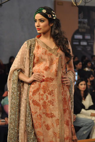 2013 PBCW Ayesha Somaya Collection