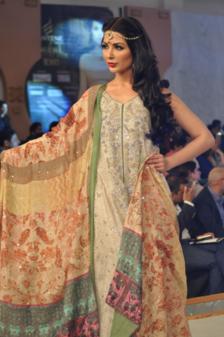 Ayesha Somaya Latest 2013 Collection
