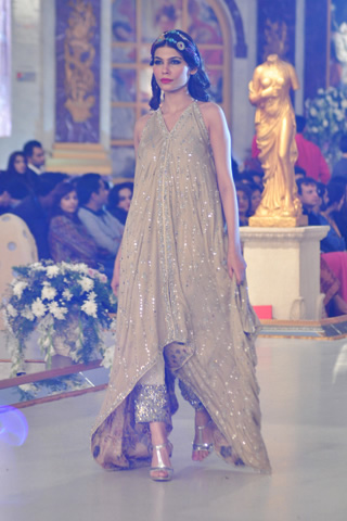Ayesha Somaya PBCW 2013 Collection