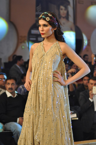 PBCW Ayesha Somaya 2013 Collection