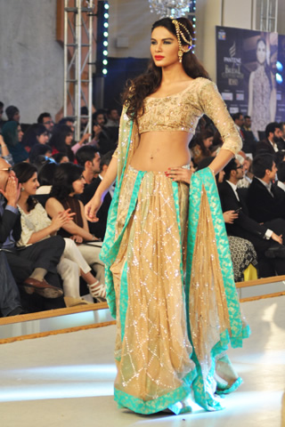 Bridal PBCW Ayesha Somaya Collection