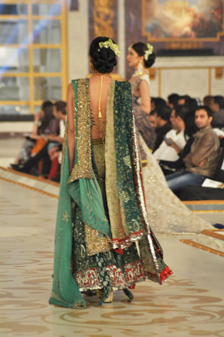 PBCW 2013 Bina Sultan Collection