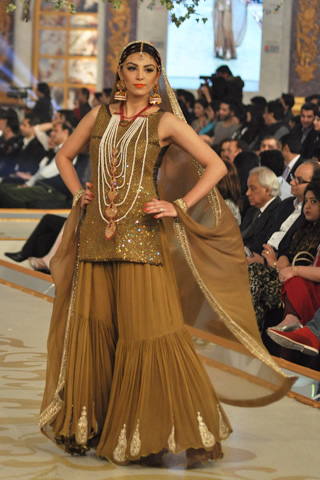 Bridal PBCW Bina Sultan Collection