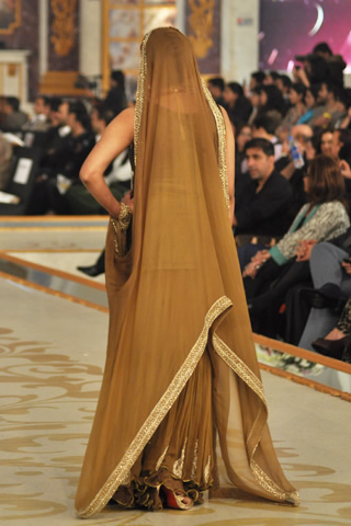 Bridal Latest Bina Sultan Collection
