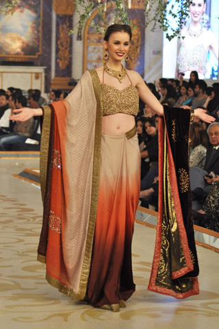 Bina Sultan Latest 2013 Collection