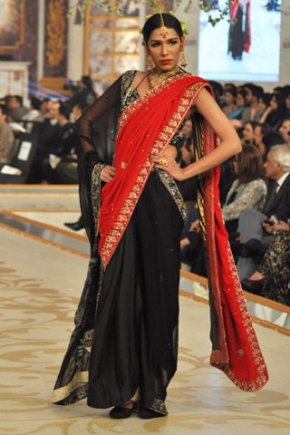 Latest Bina Sultan 2013 Collection