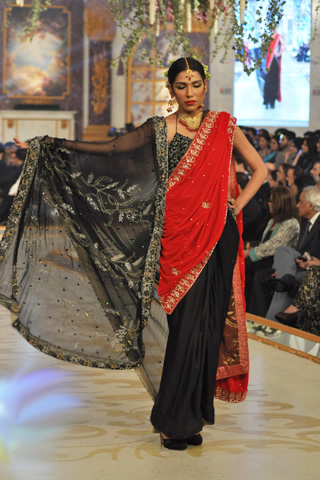 Latest Bina Sultan 2013 PBCW Collection