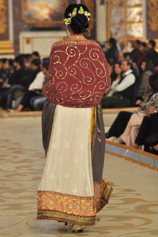 PBCW Latest Bina Sultan 2013 Collection