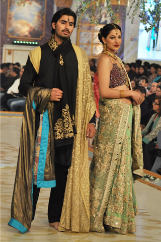Bina Sultan PBCW Collection