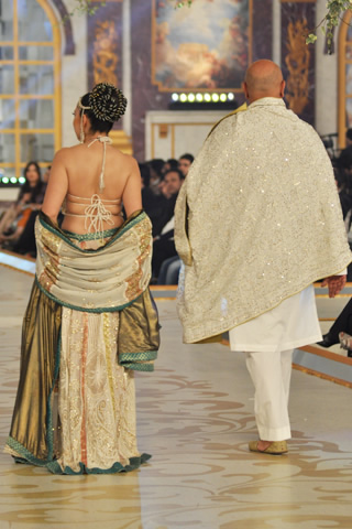 Bina Sultan 2013 Collection