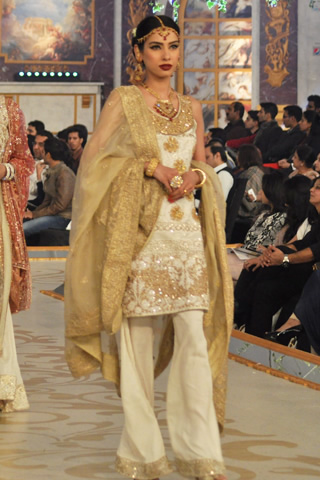 PBCW Latest 2013 Bina Sultan Collection