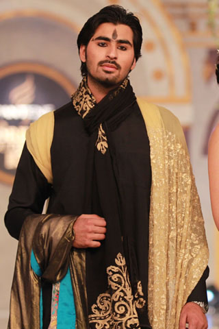 Bina Sultan 2013 PBCW Collection