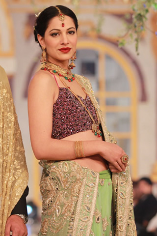 Bina Sultan 2013 PBCW Collection