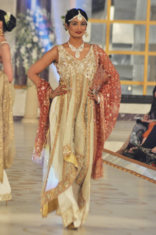 PBCW Latest Bina Sultan Collection