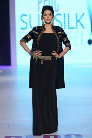 Body Focus PFDC 2014 Summer Collection