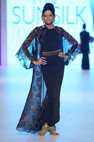 Body Focus 2014 PFDC Summer Collection