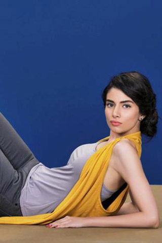 Winter Collection 2012 by Breakout