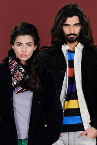 Breakout Winter Collection 2012
