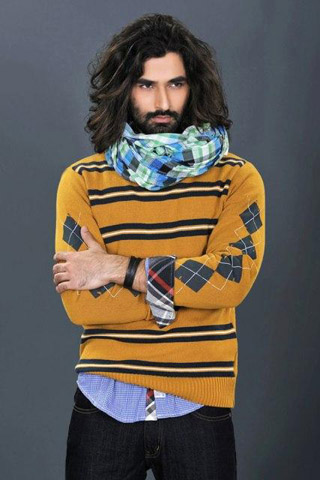 Winter Collection 2012 by Breakout