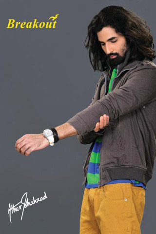 Breakout Winter Collection 2012