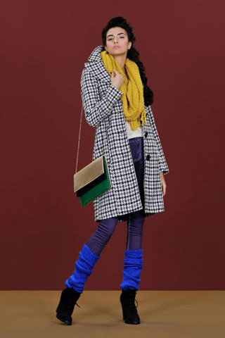 Winter Collection 2013 by Breakout