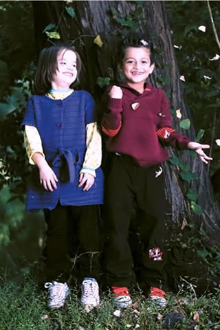 Kids Latest Chen One 2014 Collection