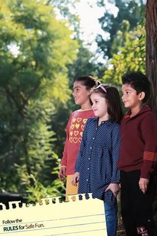 Kids Latest Chen One Collection