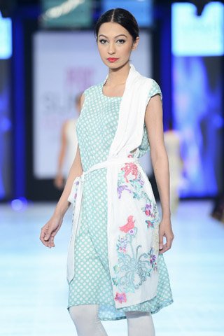 Coco Collection at PFDC Sunsilk Fashion Week Day 4