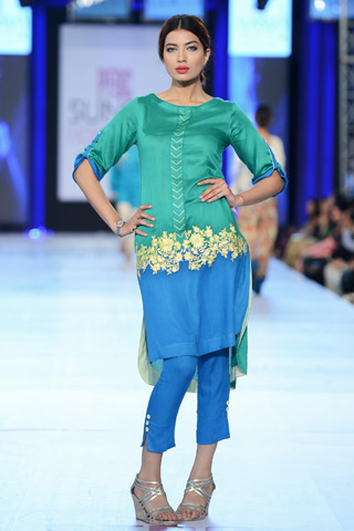Coco Collection at PFDC Sunsilk Fashion Week Day 4