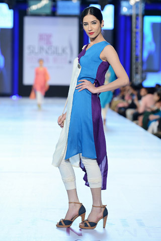 Coco Collection at PFDC Sunsilk Fashion Week Day 4