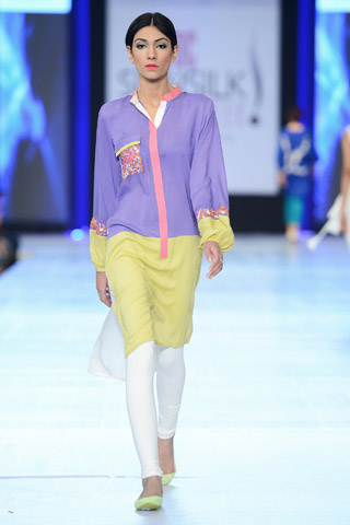 Coco Collection at PFDC Sunsilk Fashion Week Day 4
