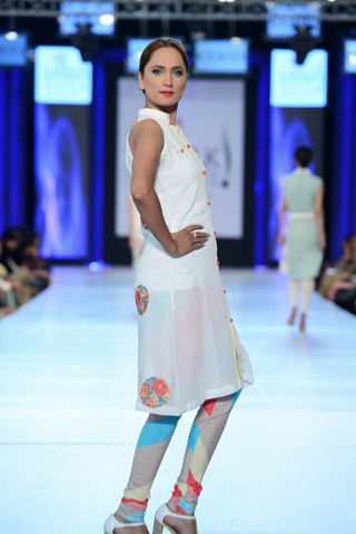 Coco Collection at PFDC Sunsilk Fashion Week Day 4