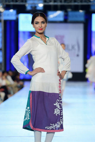 Coco Collection at PFDC Sunsilk Fashion Week Day 4