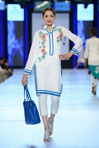 Coco Collection at PFDC Sunsilk Fashion Week Day 4