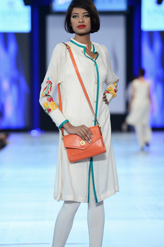 Coco Collection at PFDC Sunsilk Fashion Week Day 4
