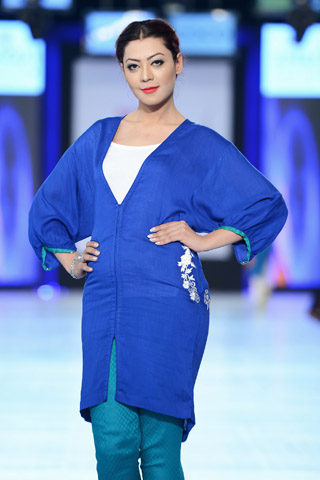 Coco Collection at PFDC Sunsilk Fashion Week Day 4