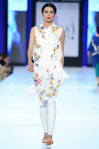 Coco Collection at PFDC Sunsilk Fashion Week Day 4