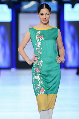 Coco Collection at PFDC Sunsilk Fashion Week Day 4