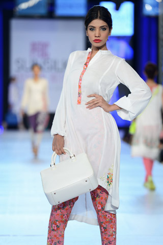 Coco Collection at PFDC Sunsilk Fashion Week Day 4