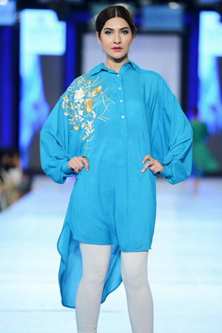 Coco Collection at PFDC Sunsilk Fashion Week Day 4